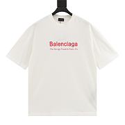 	 Balenciaga T-shirt 2024＃3Y28003195 - 2