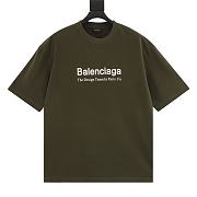  Balenciaga T-shirt 2024＃3Y2800316 - 2