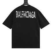 	 Balenciaga T-shirt 2024＃DK24003201 - 2