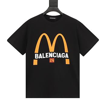 Balenciaga T-shirt 2024＃3Y22003201