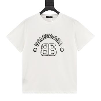 Balenciaga T-shirt 2024＃3Y22003202