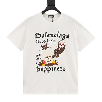 Balenciaga T-shirt 2024＃3Y22003204