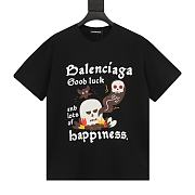 Balenciaga T-shirt 2024＃3Y22003205 - 1