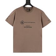 Balenciaga T-shirt 2024＃22003201 - 1