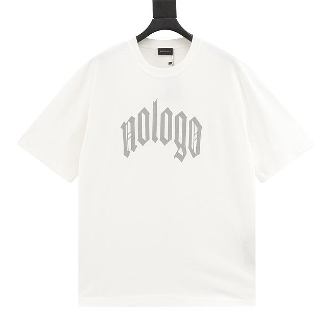 	 Balenciaga T-shirt 2024＃3Y2800321 - 1