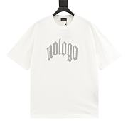 	 Balenciaga T-shirt 2024＃3Y2800321 - 1