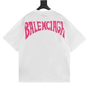 	 Balenciaga T-shirt 2024＃2400321 - 2