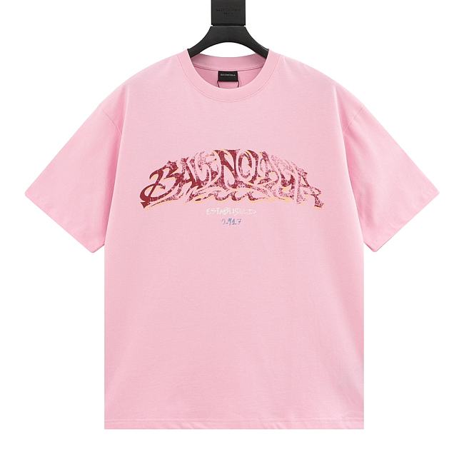 Balenciaga T-shirt 2024＃MV2600322 - 1