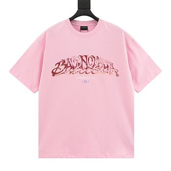 Balenciaga T-shirt 2024＃MV2600322