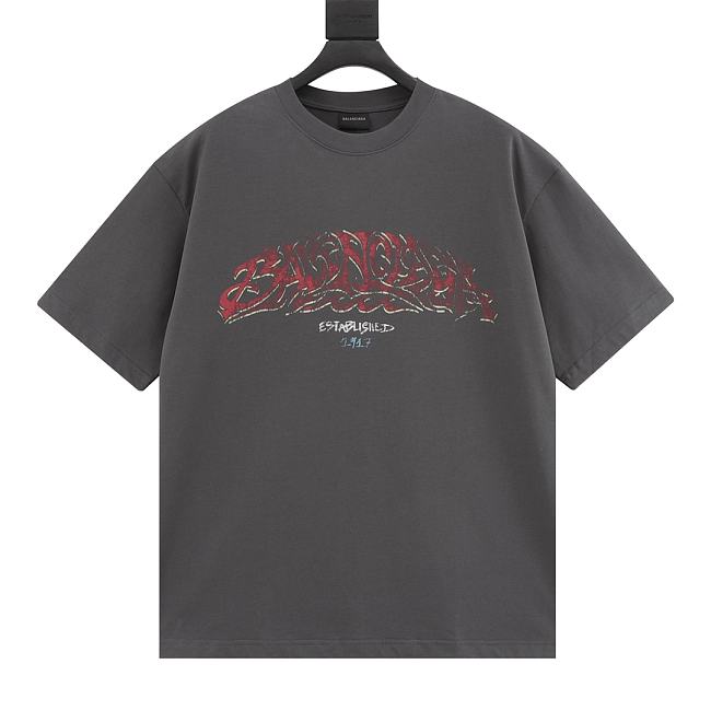 Balenciaga T-shirt 2024＃MV26003221 - 1