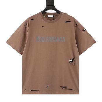 	 Balenciaga T-shirt 2024＃2400322