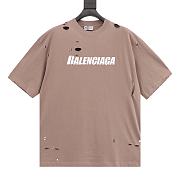 	 Balenciaga T-shirt 2024＃24003221 - 1