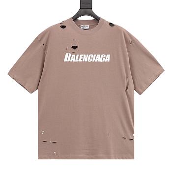 	 Balenciaga T-shirt 2024＃24003221