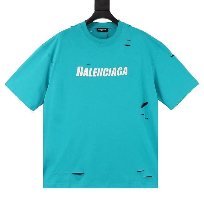  Balenciaga T-shirt 2024＃24003222 - 1