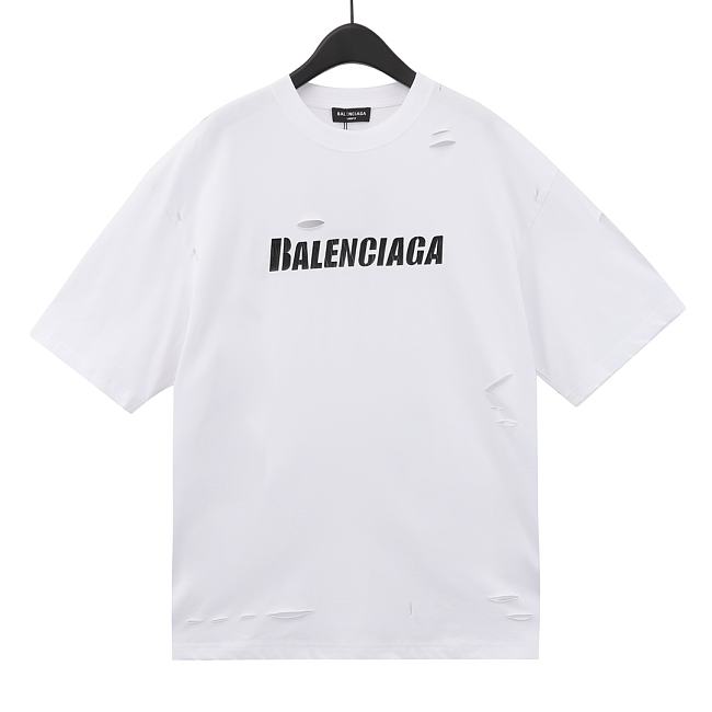  Balenciaga T-shirt 2024＃24003223 - 1