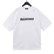  Balenciaga T-shirt 2024＃24003223 - 1