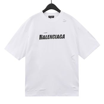  Balenciaga T-shirt 2024＃24003223