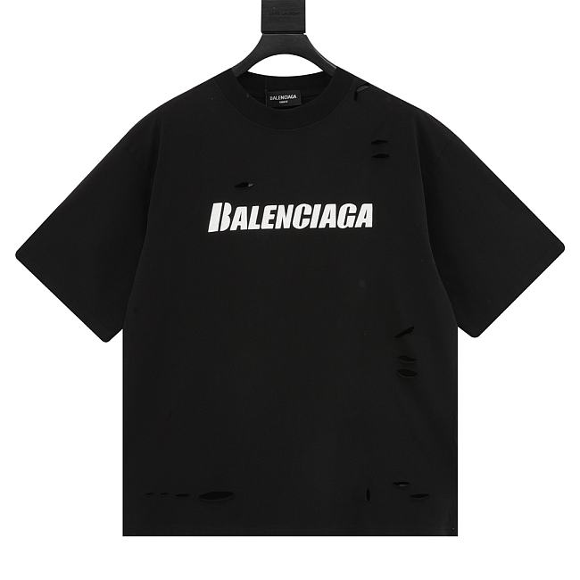  Balenciaga T-shirt 2024＃24003224 - 1