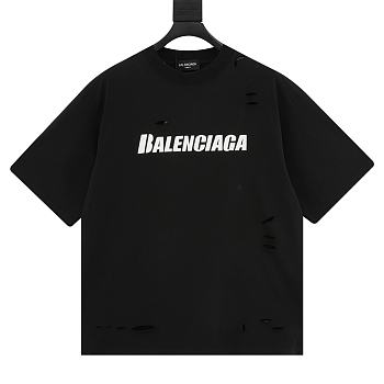  Balenciaga T-shirt 2024＃24003224