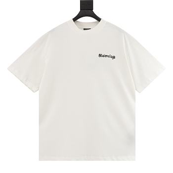 	 Balenciaga T-shirt 2024＃SG2400323