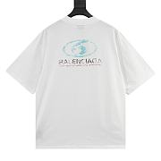 	 Balenciaga T-shirt 2024＃2400323 - 2