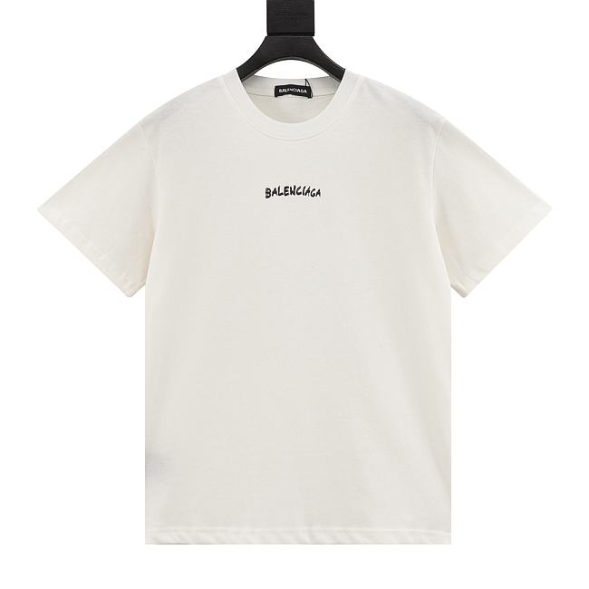  Balenciaga T-shirt 2024＃3Y2200324 - 1