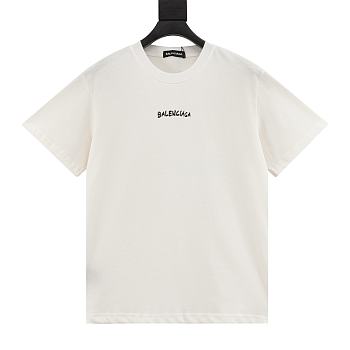  Balenciaga T-shirt 2024＃3Y2200324