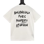  Balenciaga T-shirt 2024＃3Y2200324 - 2