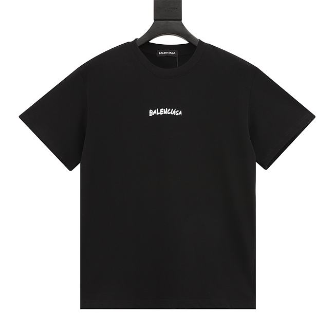 	 Balenciaga T-shirt 2024＃3Y22003241 - 1