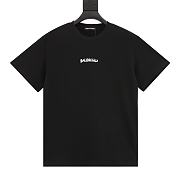 	 Balenciaga T-shirt 2024＃3Y22003241 - 1