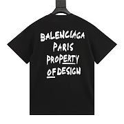 	 Balenciaga T-shirt 2024＃3Y22003241 - 2