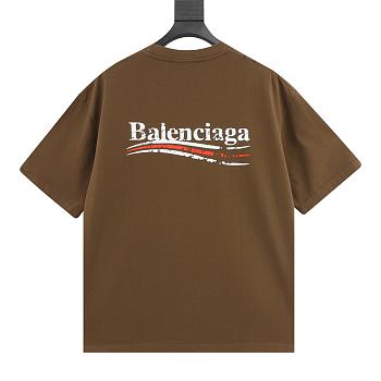  Balenciaga T-shirt 2024＃MV26003241