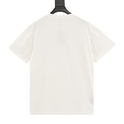 	 Balenciaga T-shirt 2024＃3Y22003242 - 2