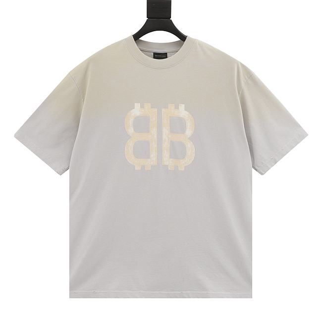 	 Balenciaga T-shirt 2024#MV2800315 - 1