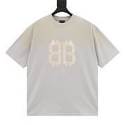 	 Balenciaga T-shirt 2024#MV2800315 - 1