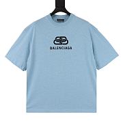 	 Balenciaga T-shirt  2024#22003121 - 1