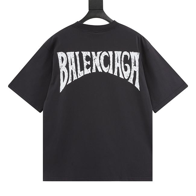 	 Balenciaga T-shirt 2024＃24003101 - 1