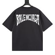 	 Balenciaga T-shirt 2024＃24003101 - 1