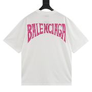 	 Balenciaga T-shirt 2024＃2400310 - 1