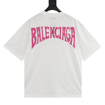 	 Balenciaga T-shirt 2024＃2400310