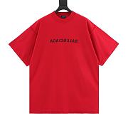 	 Balenciaga T-shirt 2024＃NP24083081 - 1