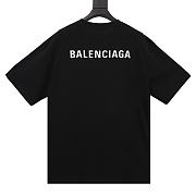 	 Balenciaga T-shirt 2024＃2200308 - 1