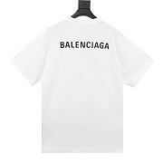 	 Balenciaga T-shirt 2024＃22003081 - 1