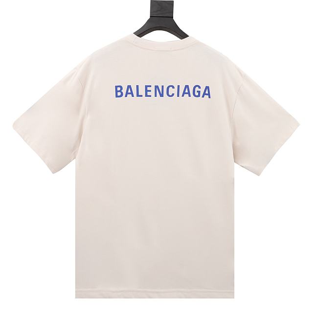 	 Balenciaga T-shirt 2024＃22003083 - 1