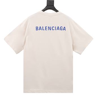 	 Balenciaga T-shirt 2024＃22003083