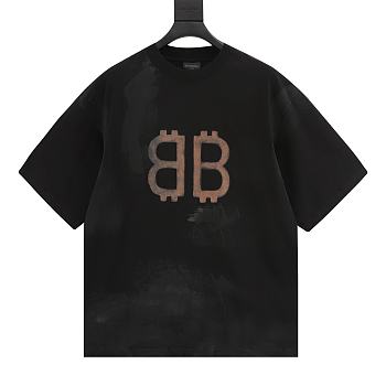 	 Balenciaga T-shirt 2024#28003061