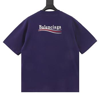 	 Balenciaga T-shirt 2023(#1)28008021