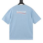 	 Balenciaga T-shirt 2023(#1)2800802 - 1