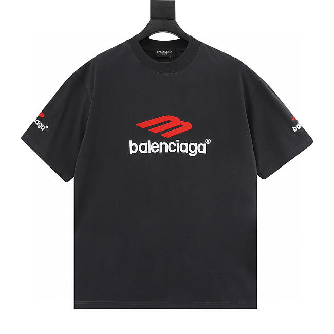 	 Balenciaga T-shirt 2023#dk32007141 - 1