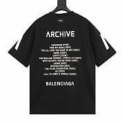 	 Balenciaga T-shirts 2024#24003251 - 2